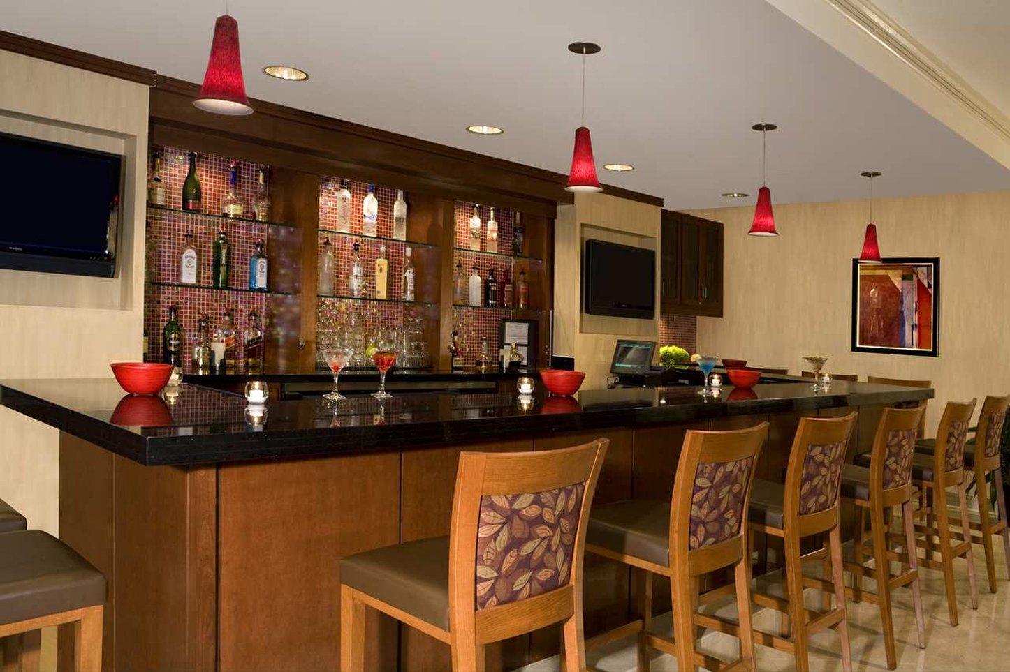 Готель Doubletree By Hilton Atlanta Airport College Park Екстер'єр фото